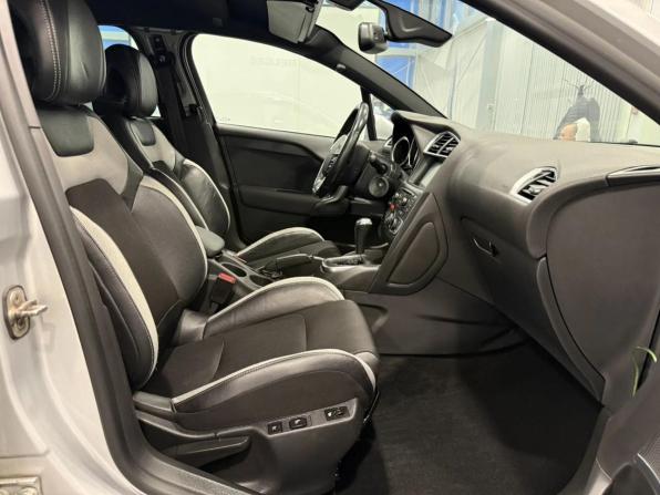 Citroen DS4 с пробегом 2012 года, цена 730 000 рублей, 155285 км, хэтчбек, Автокод Объявления
