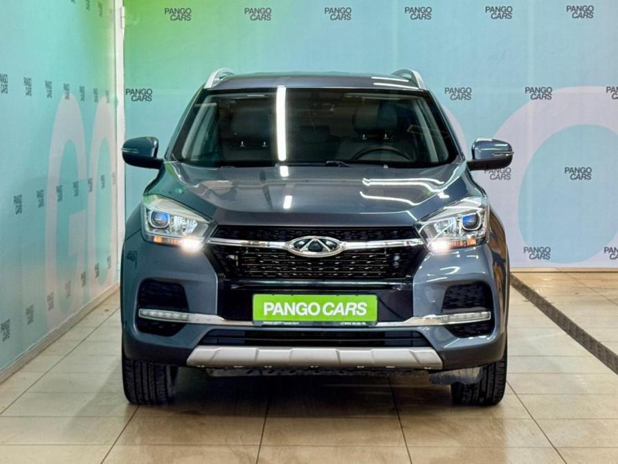 Chery Tiggo 4 I Рестайлинг Набережные Челны  - изображение 2