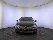 Volkswagen Passat B8 Рестайлинг Москва  - изображение 31