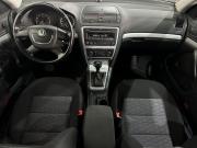 Skoda Octavia II (A5) Рестайлинг Москва  - изображение 26