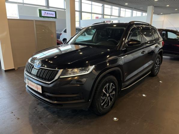 Skoda Kodiaq I с пробегом 2019 года, цена 2 990 000 рублей, 148381 км, внедорожник, Автокод Объявления