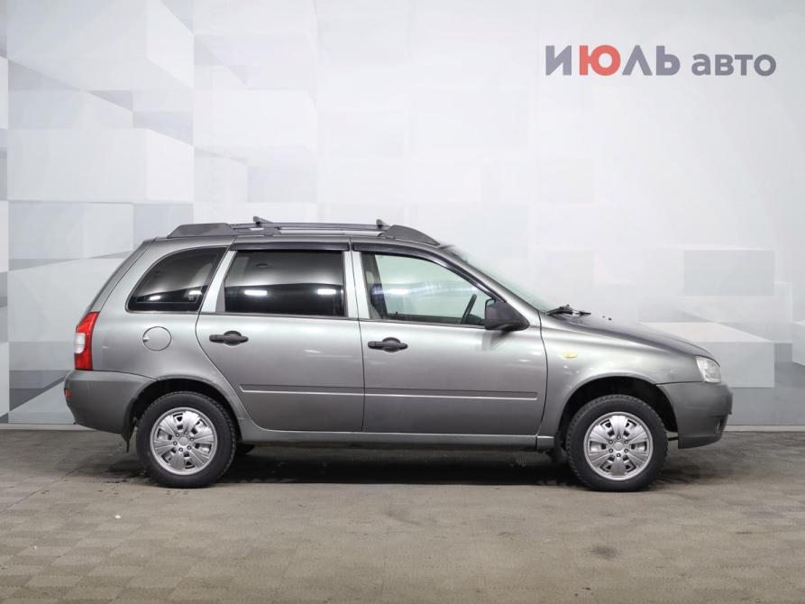 Lada (ВАЗ) Kalina I Екатеринбург  - изображение 7