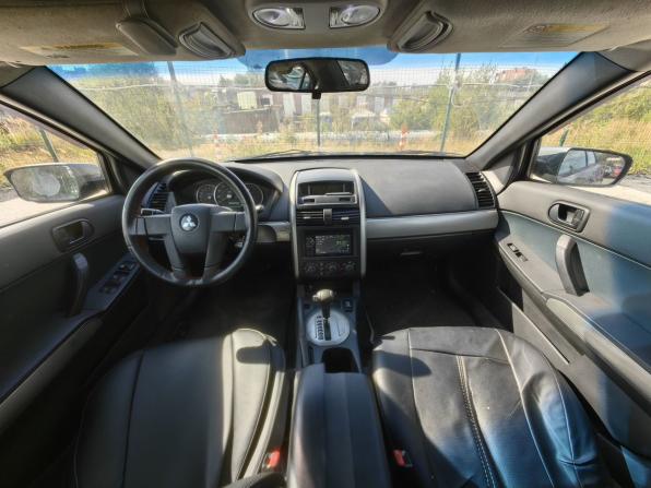 Mitsubishi Galant IX с пробегом 2004 года, цена 259 000 рублей, 330000 км, седан, Автокод Объявления