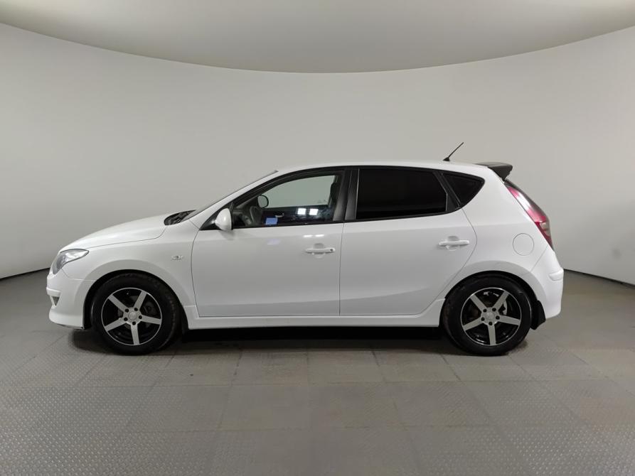 Hyundai i30 I Рестайлинг Уфа  - изображение 10