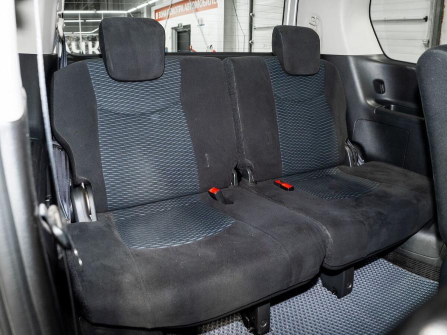 Nissan Serena IV (C26) Чита  - изображение 5