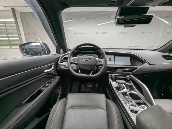 Geely Tugella I Рестайлинг с пробегом 2023 года, цена 2 997 000 рублей, 27219 км, внедорожник, Автокод Объявления