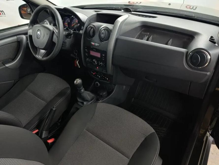 Renault Duster I Рестайлинг Санкт-Петербург  - изображение 12