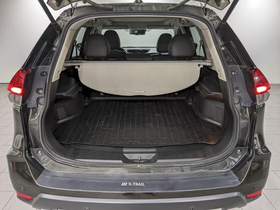 Nissan X-Trail III Москва  - изображение 10
