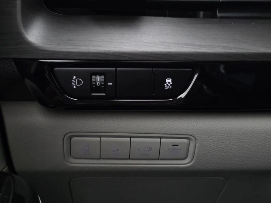 Kia Carnival IV Санкт-Петербург  - изображение 17