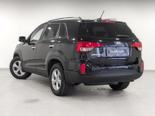 Kia Sorento II Рестайлинг с пробегом 2017 года, цена 1 820 000 рублей, 117459 км, внедорожник, Автокод Объявления
