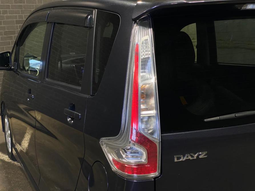 Nissan Dayz I Рестайлинг Челябинск  - изображение 7