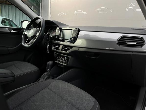 Volkswagen Polo VI с пробегом 2021 года, цена 1 896 200 рублей, 17958 км, лифтбек, Автокод Объявления