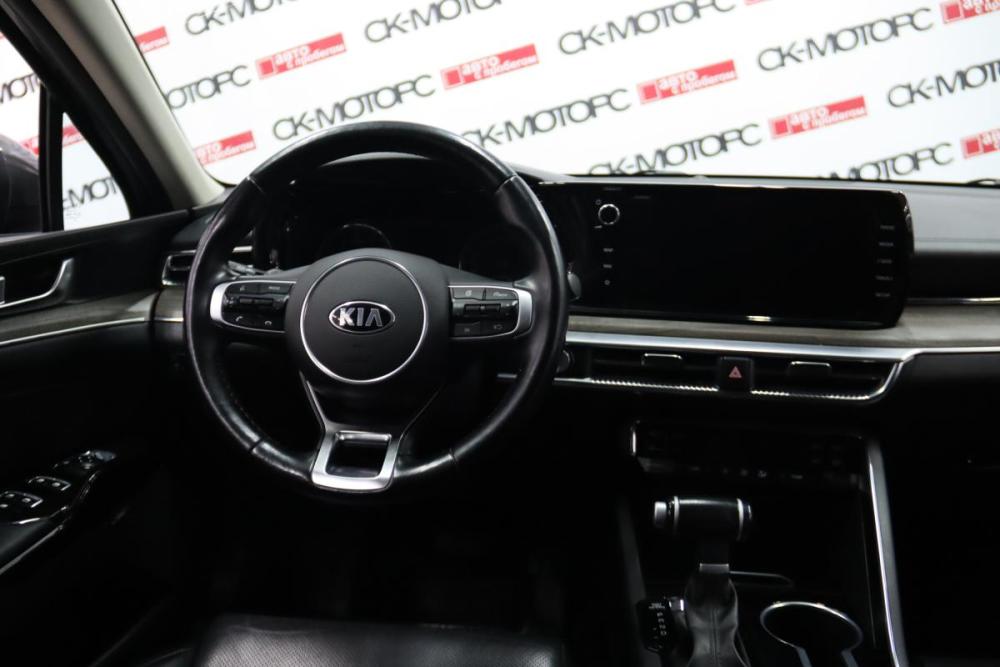 Kia K5 III Сургут  - изображение 15