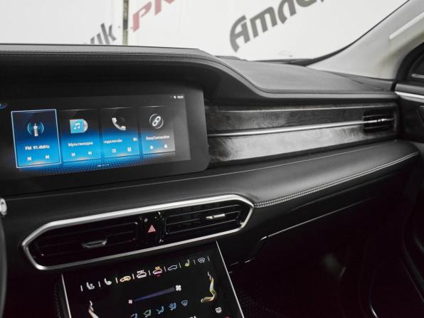 JETOUR X90+ с пробегом 2024 года, цена 2 260 000 рублей, 15265 км, внедорожник, Автокод Объявления