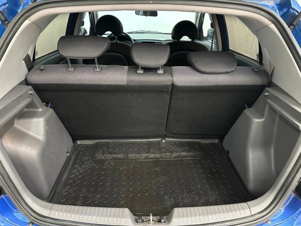 Kia Rio II Рестайлинг с пробегом 2010 года, цена 720 000 рублей, 115664 км, хэтчбек, Автокод Объявления