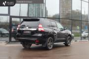 Toyota Land Cruiser Prado 150 Series Рестайлинг 1 Казань  - изображение 20