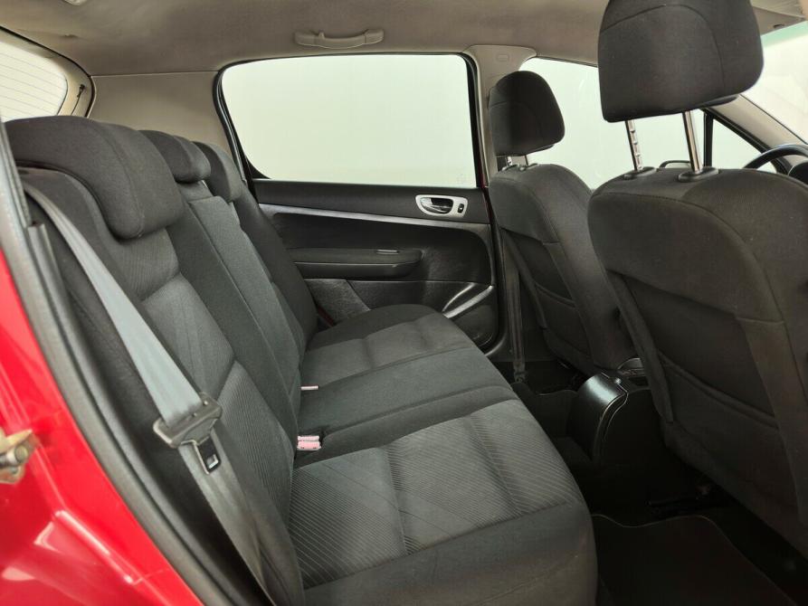 Peugeot 307 I Рестайлинг Москва  - изображение 10