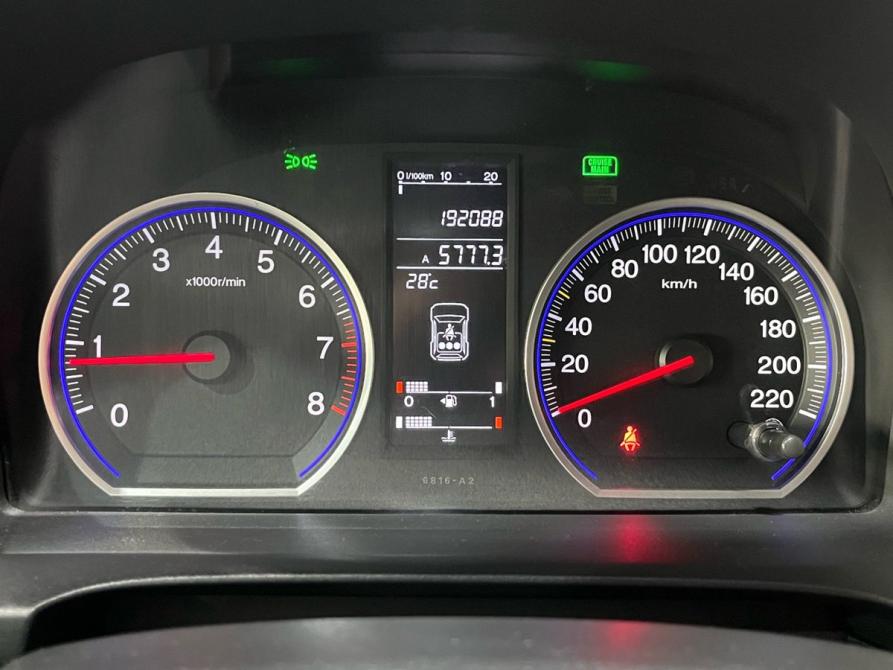 Honda CR-V III Пермь  - изображение 20