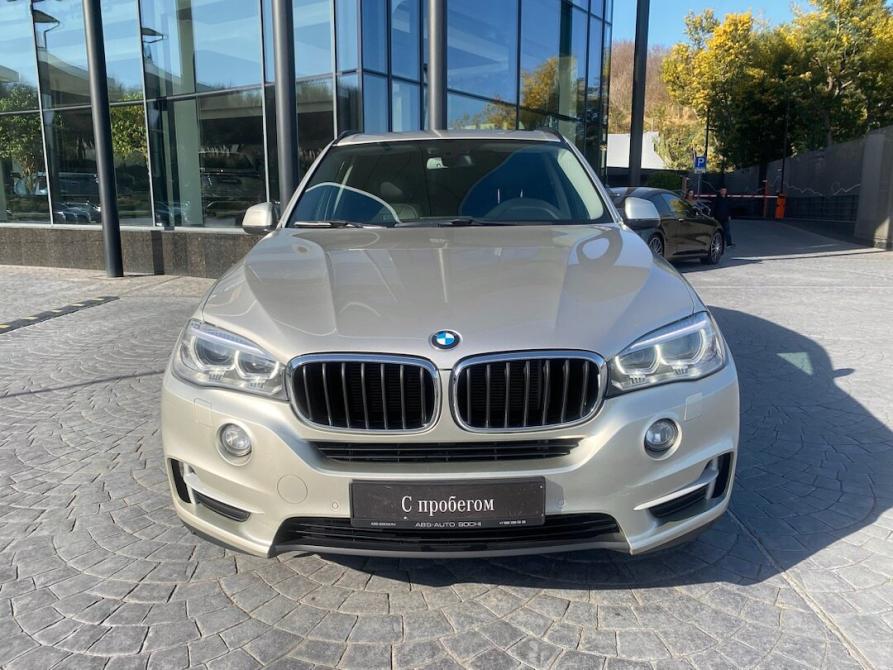 BMW X5 III (F15) Сочи  - изображение 3