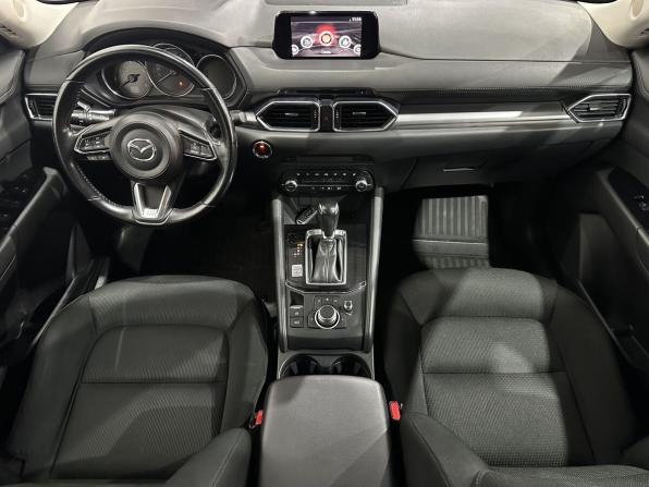 Mazda CX-5 II с пробегом 2019 года, цена 1 970 000 рублей, 123000 км, внедорожник, Автокод Объявления