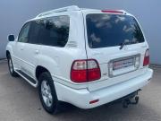 Lexus LX II Рестайлинг Стерлитамак  - изображение 42