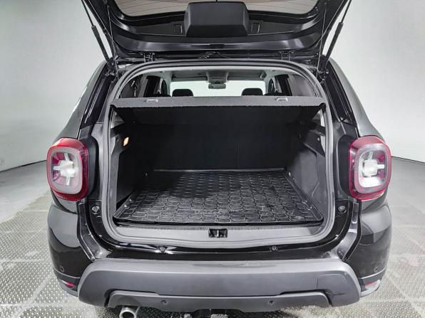 Renault Duster II с пробегом 2022 года, цена 2 150 000 рублей, 88472 км, внедорожник, Автокод Объявления