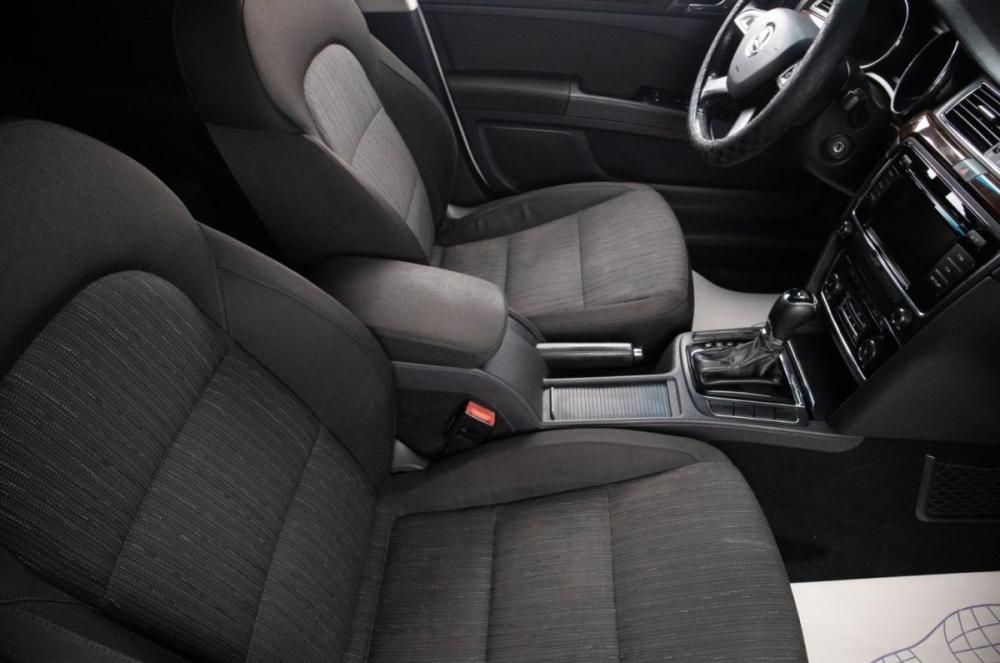 Skoda Superb II Рестайлинг Оренбург  - изображение 17