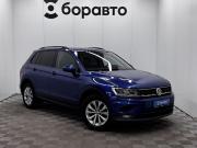 Volkswagen Tiguan II Воронеж  - изображение 23