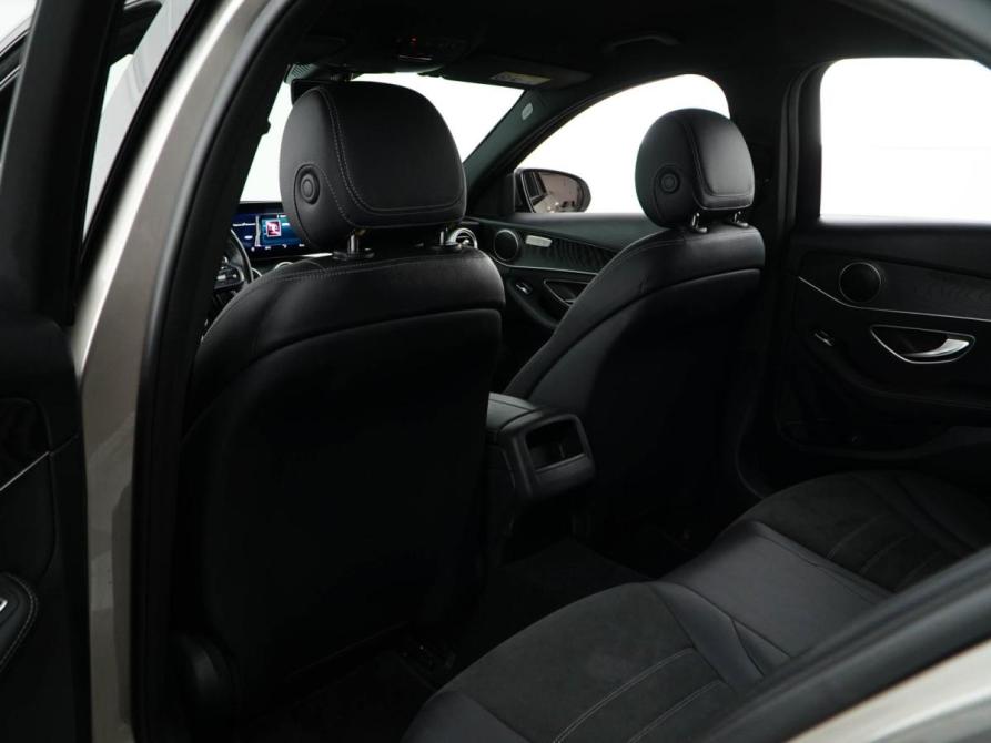 Mercedes-Benz C-Класс IV (W205) Рестайлинг Москва  - изображение 11