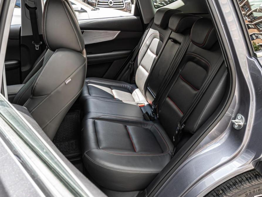 Chery Tiggo 7 Pro I Краснодар  - изображение 9
