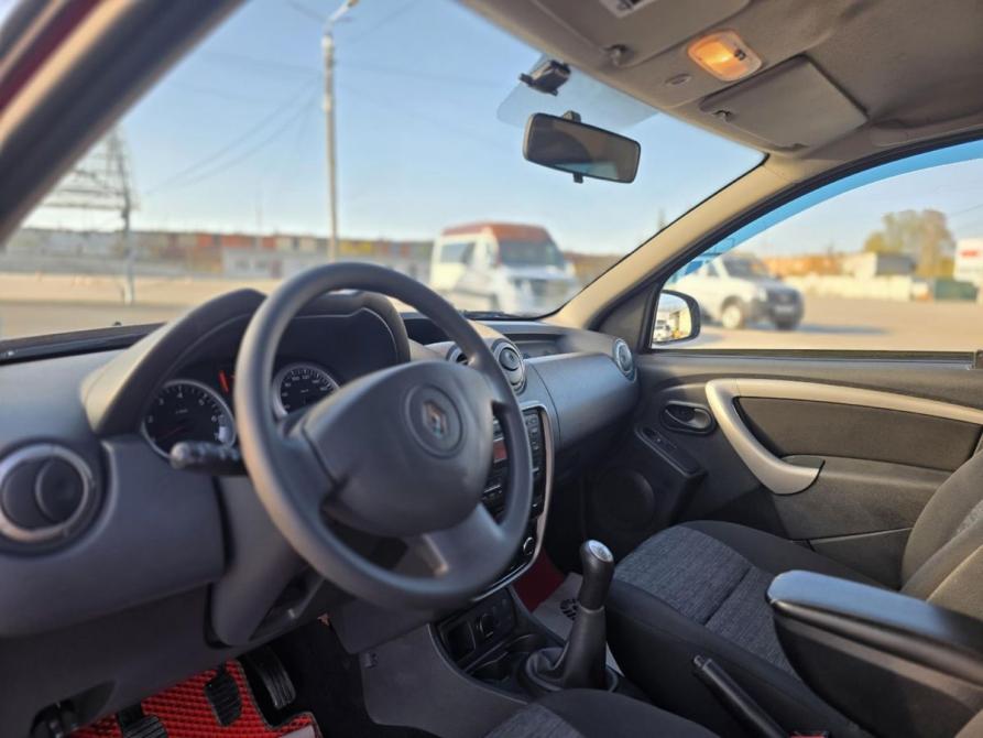 Renault Duster I Тула  - изображение 11