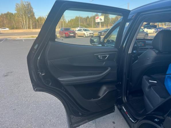 Chery Tiggo 4 Pro I с пробегом 2024 года, цена 1 624 000 рублей, 49400 км, внедорожник, Автокод Объявления
