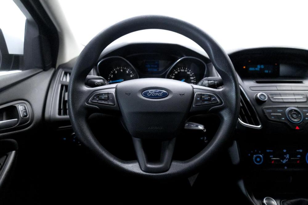 Ford Focus III Рестайлинг Тюмень  - изображение 15