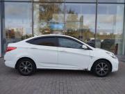 Hyundai Solaris I Москва  - изображение 27