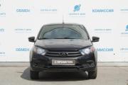Lada (ВАЗ) Granta I Рестайлинг Пермь  - изображение 18