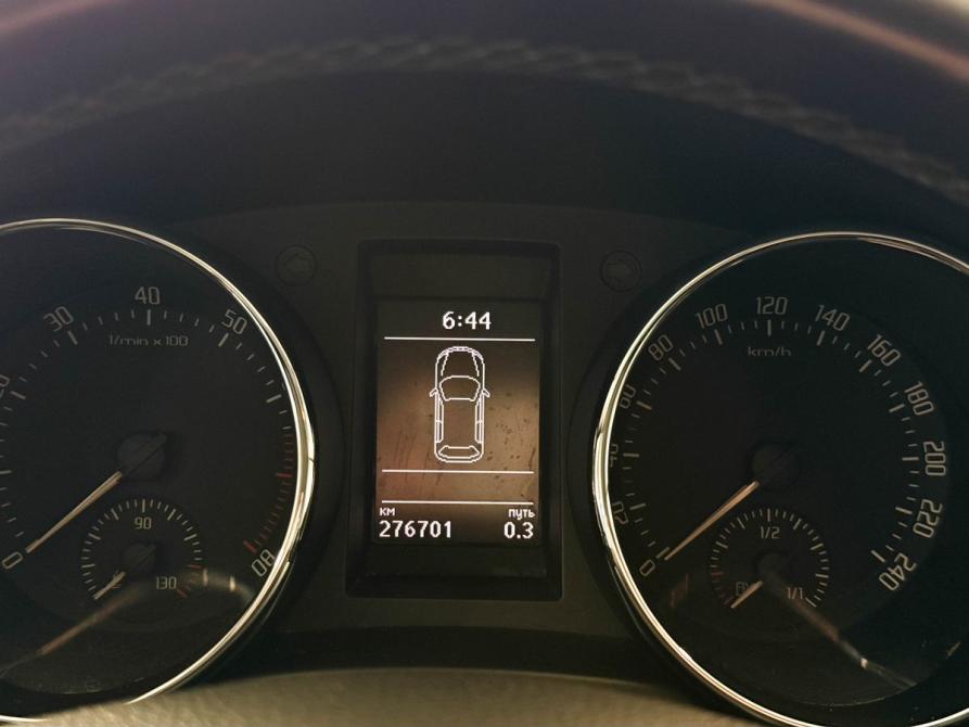 Skoda Yeti I Рестайлинг Тверь  - изображение 10