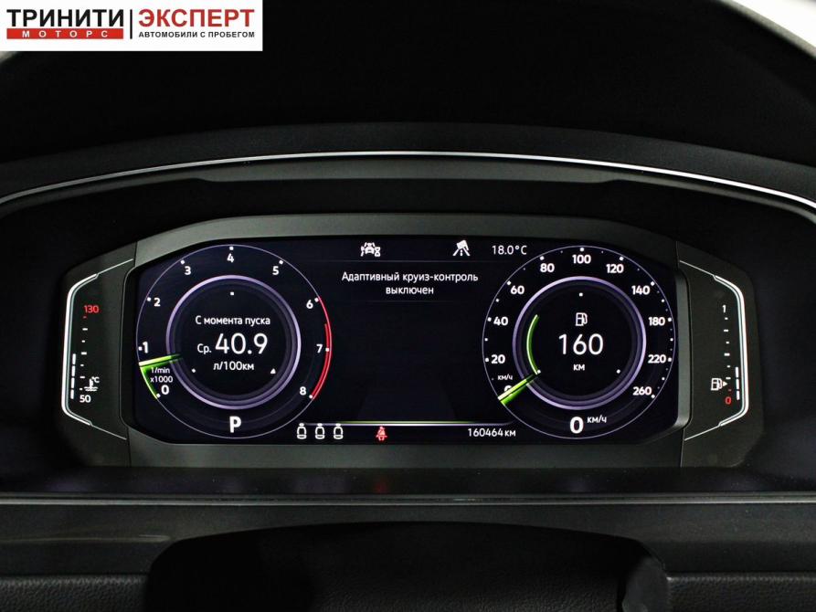 Volkswagen Tiguan II Белгород  - изображение 14