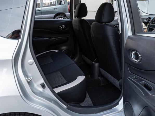 Nissan Note II Рестайлинг с пробегом 2019 года, цена 910 000 рублей, 155989 км, хэтчбек, Автокод Объявления