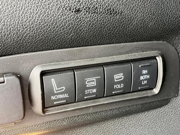Ford Explorer V Рестайлинг 2 с пробегом 2019 года, цена 3 559 000 рублей, 89000 км, внедорожник, Автокод Объявления