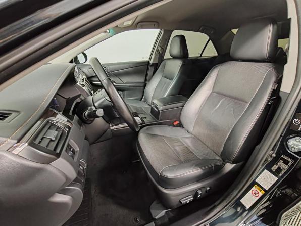 Toyota Camry VII (XV50) Рестайлинг с пробегом 2015 года, цена 1 449 000 рублей, 226296 км, седан, Автокод Объявления