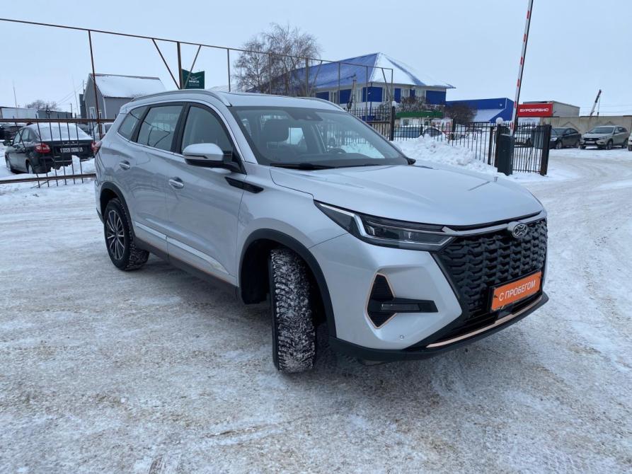 Xcite X-Cross 8 Бузулук  - изображение 6