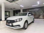 Lada (ВАЗ) Vesta I Минеральные Воды  - изображение 9