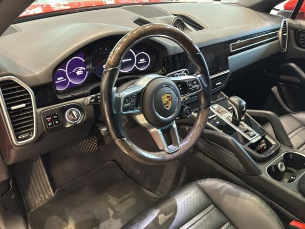 Porsche Cayenne III с пробегом 2020 года, цена 7 350 000 рублей, 85061 км, внедорожник, Автокод Объявления
