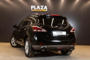 Nissan Murano II (Z51) Рестайлинг Уфа  - изображение 26