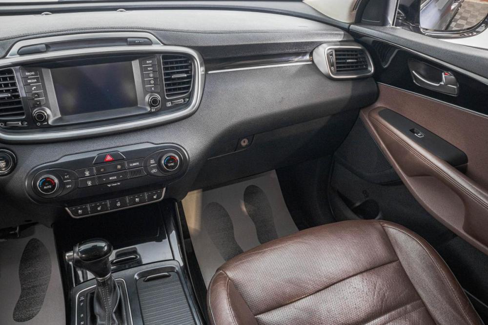Kia Sorento III Prime Барнаул  - изображение 23
