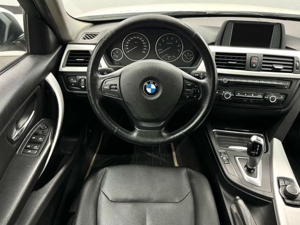 BMW 3 серии VI (F3x) с пробегом 2013 года, цена 1 529 900 рублей, 243000 км, седан, Автокод Объявления
