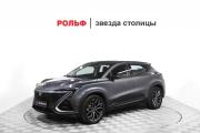 Changan UNI-T I Москва  - изображение 31
