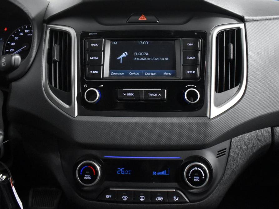 Hyundai Creta I Рестайлинг Санкт-Петербург  - изображение 16
