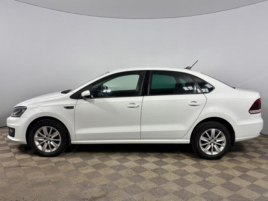 Volkswagen Polo V Рестайлинг Борисоглебск  - изображение 2