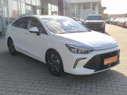 BAIC U5 Plus Екатеринбург  - изображение 34